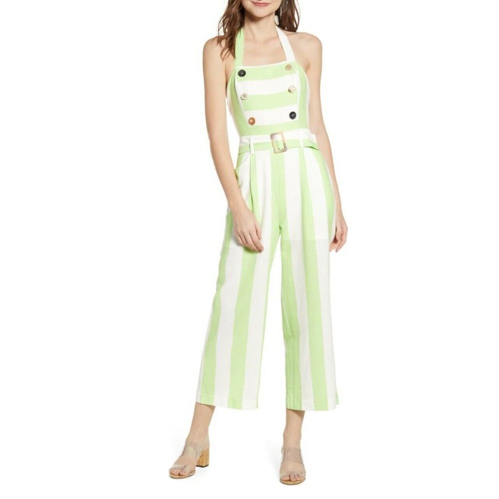 Moon River Jumpsuit